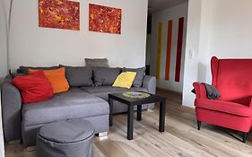 Ferienwohnung Horn